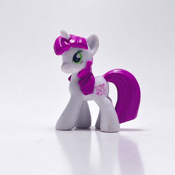 My Little Pony Minis - Picture 8 of 8